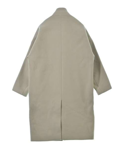 SALON adam et rope（サロンアダムエロペ）その他 グレー サイズ:S レディース/2200641940019