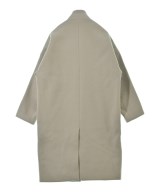 SALON adam et rope（サロンアダムエロペ）その他 グレー サイズ:S レディース/2200641940019