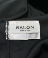 SALON adam et rope（サロンアダムエロペ）Tシャツ・カットソー 黒 サイズ:F レディース/2200647395035