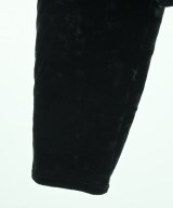 SALON adam et rope（サロンアダムエロペ）Tシャツ・カットソー 黒 サイズ:F レディース/2200647395035