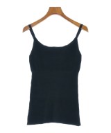 SALON adam et rope（サロンアダムエロペ）キャミソール 紺 サイズ:F レディース/2200647395042