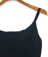 SALON adam et rope（サロンアダムエロペ）キャミソール 紺 サイズ:F レディース/2200647395042