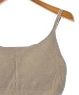 SALON adam et rope（サロンアダムエロペ）キャミソール ベージュ サイズ:F レディース/2200647395059