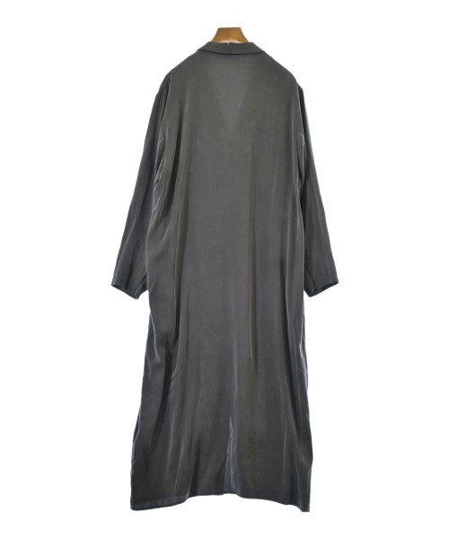 SALON adam et rope（サロンアダムエロペ）ワンピース グレー サイズ:F レディース/2200640399078