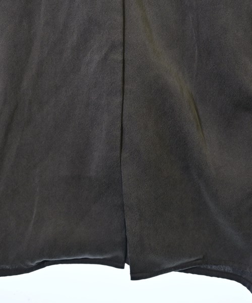 SALON adam et rope（サロンアダムエロペ）ワンピース グレー サイズ:F レディース/2200640399078