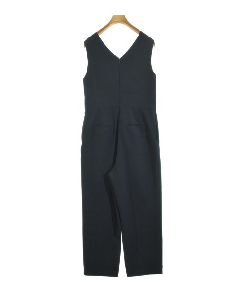 SALON adam et rope（サロンアダムエロペ）オールインワン/サロペット 紺 サイズ:S レディース/2200639095172