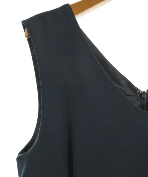 SALON adam et rope（サロンアダムエロペ）オールインワン/サロペット 紺 サイズ:S レディース/2200639095172