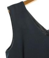 SALON adam et rope（サロンアダムエロペ）オールインワン/サロペット 紺 サイズ:S レディース/2200639095172