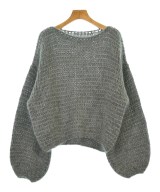 SALON adam et rope ニット・セーター