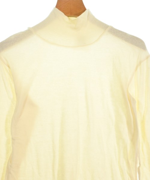 SALON adam et rope（サロンアダムエロペ）ニット・セーター 黄 サイズ:F レディース/2200646109084