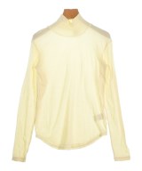 SALON adam et rope（サロンアダムエロペ）ニット・セーター 黄 サイズ:F レディース/2200646109084