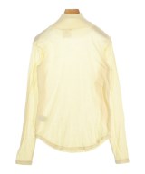 SALON adam et rope（サロンアダムエロペ）ニット・セーター 黄 サイズ:F レディース/2200646109084