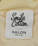 SALON adam et rope（サロンアダムエロペ）ニット・セーター 黄 サイズ:F レディース/2200646109084