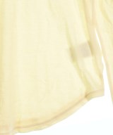 SALON adam et rope（サロンアダムエロペ）ニット・セーター 黄 サイズ:F レディース/2200646109084