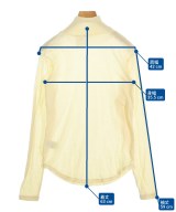 SALON adam et rope（サロンアダムエロペ）ニット・セーター 黄 サイズ:F レディース/2200646109084