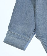 SALON adam et rope（サロンアダムエロペ）カジュアルシャツ 紺 サイズ:F レディース/2200647780015