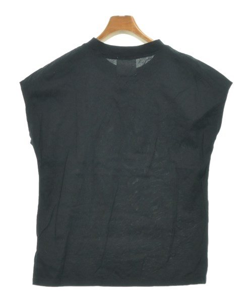 SALON adam et rope（サロンアダムエロペ）ノースリーブ 黒 サイズ:F レディース/2200649500307