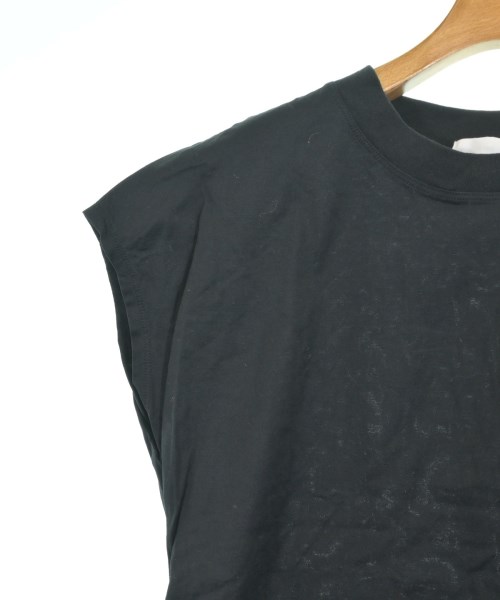 SALON adam et rope（サロンアダムエロペ）ノースリーブ 黒 サイズ:F レディース/2200649500307