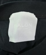 SALON adam et rope（サロンアダムエロペ）ノースリーブ 黒 サイズ:F レディース/2200649500307