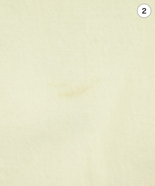 SALON adam et rope（サロンアダムエロペ）その他 白 サイズ:S レディース/2200653642086