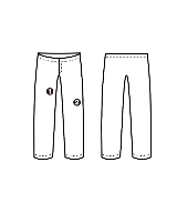 SALON adam et rope（サロンアダムエロペ）その他 白 サイズ:S レディース/2200653642086