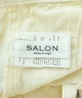 SALON adam et rope（サロンアダムエロペ）その他 白 サイズ:S レディース/2200653642086