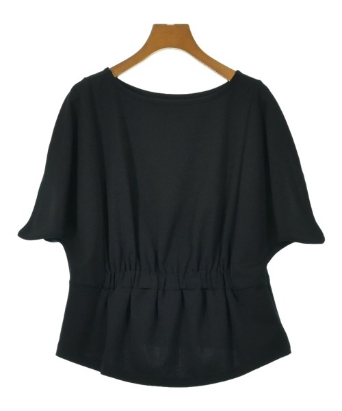 SALON adam et rope（サロンアダムエロペ）Tシャツ・カットソー 紺 サイズ:F レディース/2200654195123