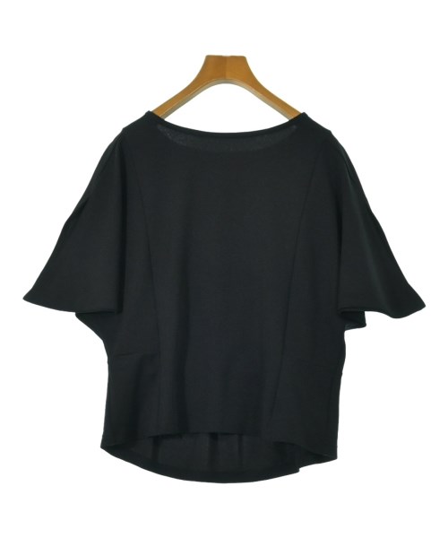 SALON adam et rope（サロンアダムエロペ）Tシャツ・カットソー 紺 サイズ:F レディース/2200654195123