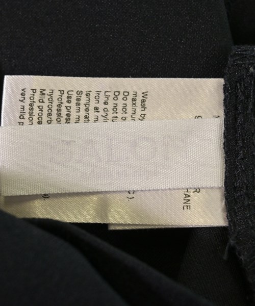 SALON adam et rope（サロンアダムエロペ）Tシャツ・カットソー 紺 サイズ:F レディース/2200654195123