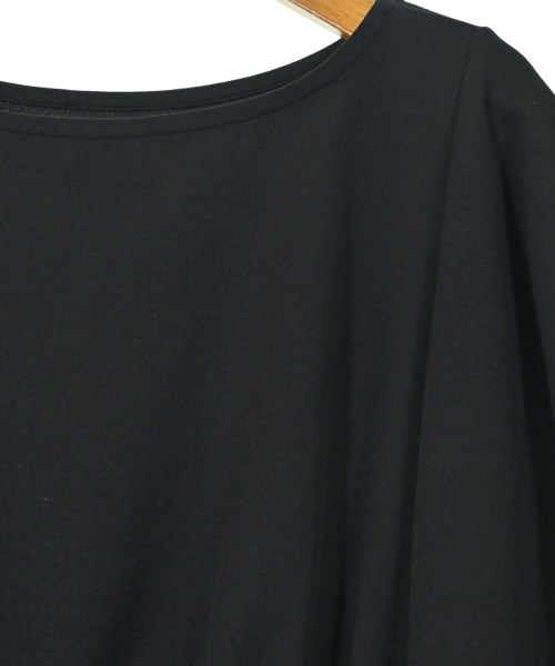 SALON adam et rope（サロンアダムエロペ）Tシャツ・カットソー 紺 サイズ:F レディース/2200654195123