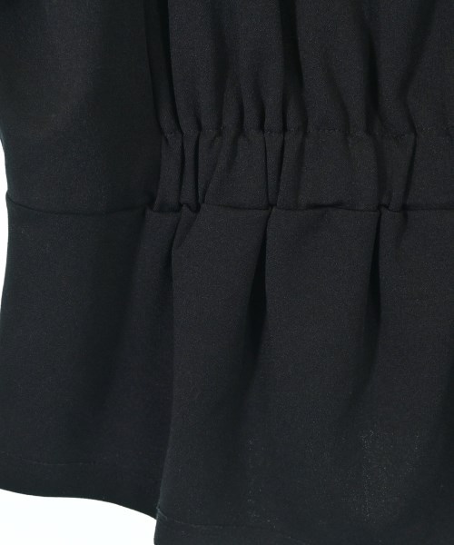 SALON adam et rope（サロンアダムエロペ）Tシャツ・カットソー 紺 サイズ:F レディース/2200654195123