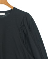 SALON adam et rope（サロンアダムエロペ）Tシャツ・カットソー 黒 サイズ:F レディース/2200638714593