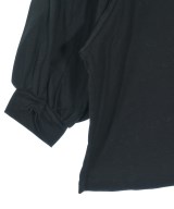 SALON adam et rope（サロンアダムエロペ）Tシャツ・カットソー 黒 サイズ:F レディース/2200638714593