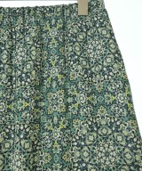 SALON adam et rope（サロンアダムエロペ）ロング・マキシ丈スカート 緑 サイズ:F レディース/2200638714609