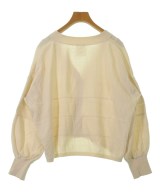 SALON adam et rope（サロンアダムエロペ）カーディガン 白 サイズ:F レディース/2200648686019