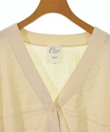 SALON adam et rope（サロンアダムエロペ）カーディガン 白 サイズ:F レディース/2200648686019