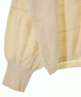 SALON adam et rope（サロンアダムエロペ）カーディガン 白 サイズ:F レディース/2200648686019