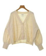 SALON adam et rope カーディガン