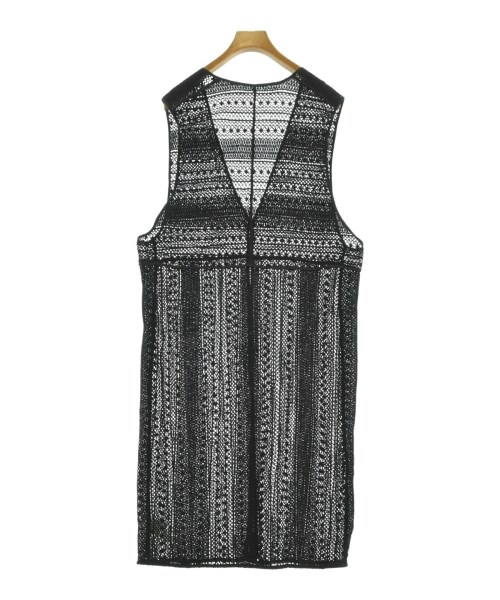 SALON adam et rope（サロンアダムエロペ）ワンピース 黒 サイズ:F レディース/2200654480069