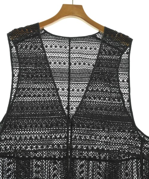 SALON adam et rope（サロンアダムエロペ）ワンピース 黒 サイズ:F レディース/2200654480069