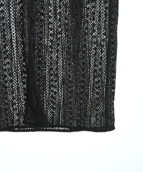 SALON adam et rope（サロンアダムエロペ）ワンピース 黒 サイズ:F レディース/2200654480069