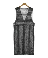 SALON adam et rope（サロンアダムエロペ）ワンピース 黒 サイズ:F レディース/2200654480069