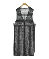 SALON adam et rope（サロンアダムエロペ）ワンピース 黒 サイズ:F レディース/2200654480069