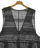 SALON adam et rope（サロンアダムエロペ）ワンピース 黒 サイズ:F レディース/2200654480069