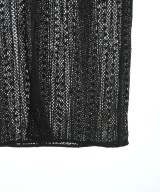 SALON adam et rope（サロンアダムエロペ）ワンピース 黒 サイズ:F レディース/2200654480069