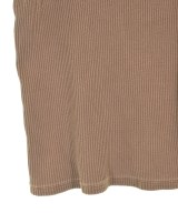SALON adam et rope（サロンアダムエロペ）Tシャツ・カットソー 茶 サイズ:F レディース/2200699096034