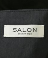 SALON adam et rope（サロンアダムエロペ）ロング・マキシ丈スカート 黒 サイズ:S レディース/2200699571074
