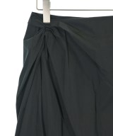 SALON adam et rope（サロンアダムエロペ）ロング・マキシ丈スカート 黒 サイズ:S レディース/2200699571074