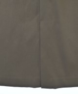 SALON adam et rope（サロンアダムエロペ）ロング・マキシ丈スカート 茶 サイズ:S レディース/2200702540042