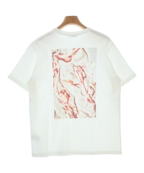 SALON adam et rope（サロンアダムエロペ）Tシャツ・カットソー 白 サイズ:F レディース/2200704337121